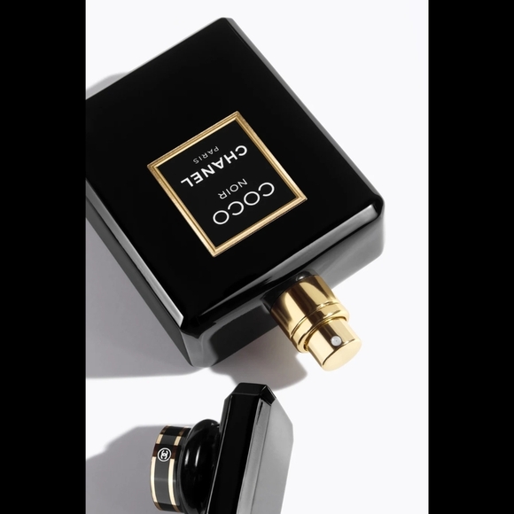 CHANEL Paris Coco Noir Black Perfume - Picture 3 of 9